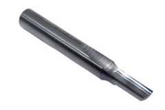 3/16″ (.1875″) CARBIDE SINGLE STRAIGHT O FLUTE ROUTER SOFT PLASTIC ONSRUD 61-061