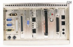 41480 NOVELLUS ASSY, SYS-CONT, P166, DUAL ETHER (PARTS) 02-157568-00