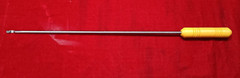 Laparoscopic Knot-Pusher Cutter 5mmx330mm Stainless Steel Best Quality Reusable