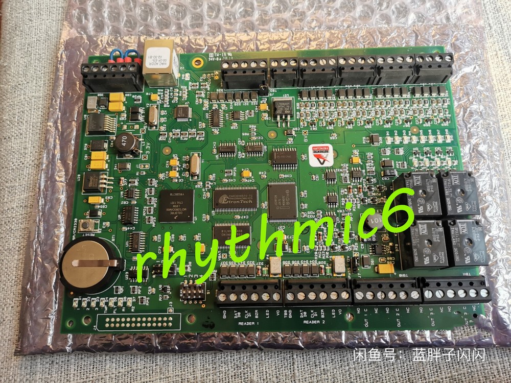 Brand New LENEL LNL-8000 Intelligent Access Control Card Fast FedEx or DHL