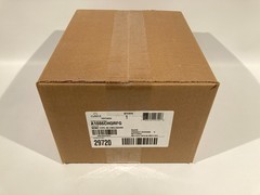 nVent Hoffman 29720 NEMA 4X Enclosure A1086CHQRFG 10″ x 8″ x 6″