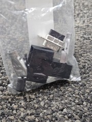 (QTY 4) Wesco 22241-KIT Multipurpose Fuse Assembly 22241 991057