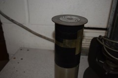 W. & L. E. Gurley 4110 GA1003 Densometer