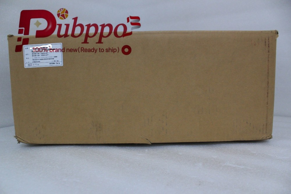 BL-MH301E-12S Industrial Servo Motor Brand New Original DHL Express Delivery
