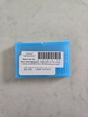 LPKF 101012-2 End Mill 0.8 mm 1.42″ OAL w/rings