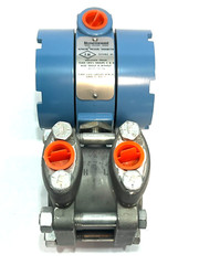 Rosemount 1151DP4B22B2 Differential Pressure Transmitter,2000PSI,1/2-14 NPTF, FM