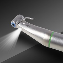 Dental Implant Motor Surgical System LED +20:1 Contra Angle Handpiece Fit N