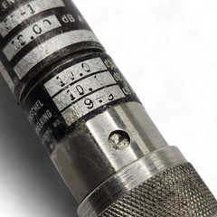 Weinschel Engineering Model 50-10 10db Attenuator