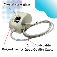 🔥Startek Access FM220U L1 Optical USB Scanner – Free Express Shipping🔥