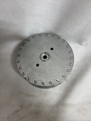 OEM Blower Motor Wheel LA21RB327-B