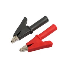 22pcs Automotive Back Probe kit Multimeter Test Leads Alligator Clips Wire Tool