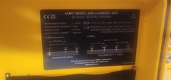 AEMC 4620 Kit-300ft – Ground Resistance & Soil Resistivity Tester Kit + Warranty