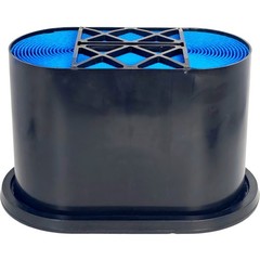 Air Filter Set 87037984 87037985 For New Holland T4000 T4050 T5000 T5030 T5050