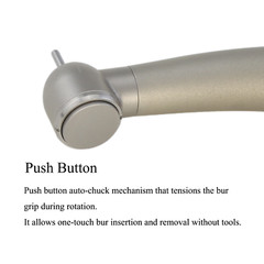 BEING Dental High Speed Handpiece KaVo 8000B Air Turbine MULTIflex Coupler 4Hole