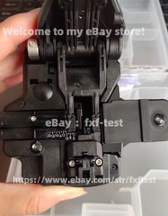 1 PCS NEW Atomo wave SCT-A08 SCTA08 Optical Fiber Cleaver Cut Cutting Tools