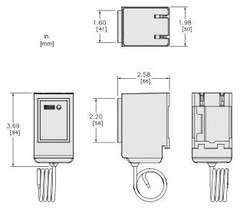 HOM2175SB – Square D – Circuit Breaker Part