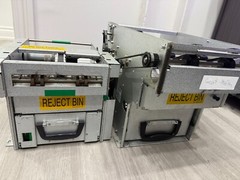 NAUTILUS HYOSUNG ATM Cassetts
