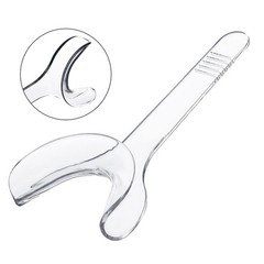 10pcs Photography Cheek Retractor Autoclavable Cheek Lip Mouth Spreader Opener