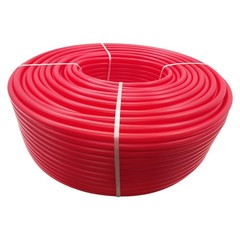 3/4″ 900ft Water Heater PEX-B Tubing Oxygen Blocking Floor Heating Pipe