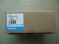 OMRON PLC C200HW-PA204 Module C200HWPA204 New In Box Free Shipping