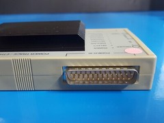 LAUTERBACH LA-7707: POWER-TRACE-ETH-256M, Untested (7484)