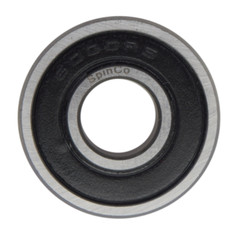 (10 Each) 6000-2RS, 6000LLU, 6000DDU Sealed Radial Ball Bearing 10X26X8 SpinCo