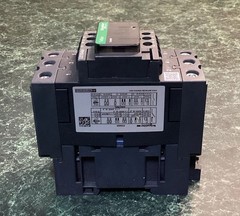 NOS Schneider Electric – TESYS LC1D40A Magnetic Contactor, 3 Pole, 220V, 50/60HZ
