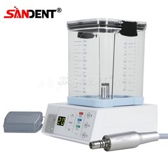 Dental LED Electric Motor System Water Tank/ +LED 1:1/1:4.2/1:5 Contra Angle