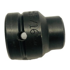 PROTO # 10013 1″DRIVE 4 POINT IMPACT SOCKET 13/16″