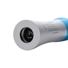 NSK Style Dental Slow Low Speed Straight Handpiece Nose Cone E-type Air Motor