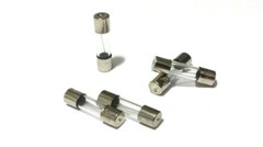 SET OF 5 EACH NEW F3 AL 250V F3AL250V 3A 5MM x 20MM FUSES F3AL FAST BLOW