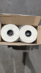 984ft x 16″ Air Cushion Machine Film Small Bubble Pillow Packaging Padding Roll