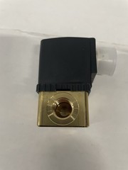 Burkert 7120103 Brass 125301 Solenoid Valve 2/2-way Direct Acting Box Of 20
