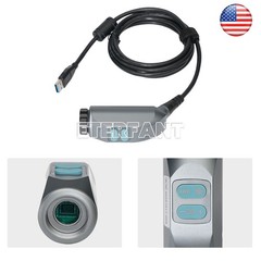 USB 1080p Full HD ENT Surgery & Inspection Endoscopy Laparoscopic Camera TU-U1