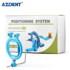 Dental X-Ray Positioner Digital Sensor Holder Sensor Positioning System 2.0