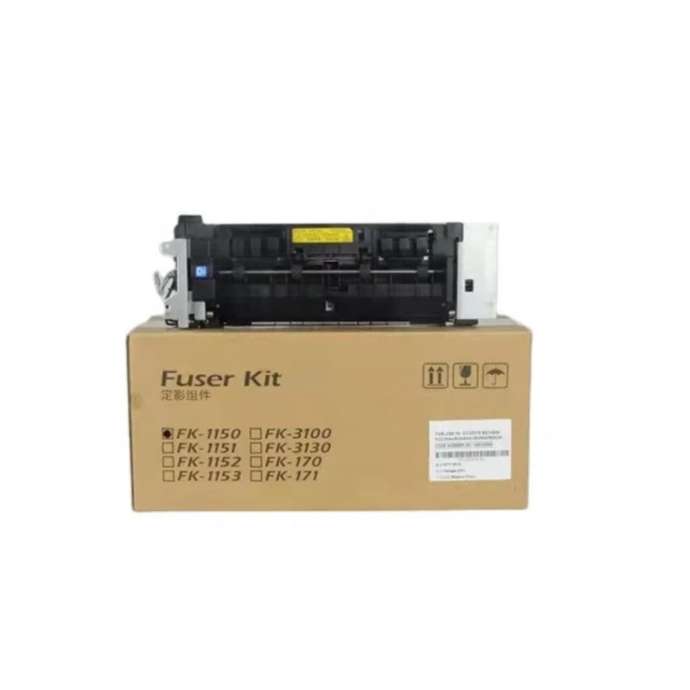 Fuser Unit Assembly 110V 220V for ECOSYS M2135dn P2235dn M2040dn M2540 M2635