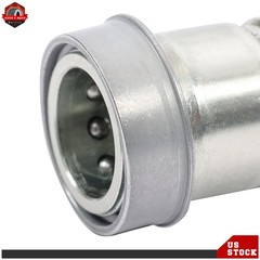 For Case IH 7110 7120 Hydraulic Breakaway Cartridge Female 84262367 BR93328C3