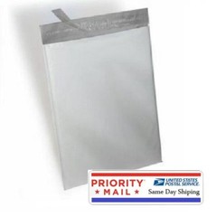 19X24 Poly Mailers Envelope Self Sealing Shipping Mailing Bags – ST ShipMailers