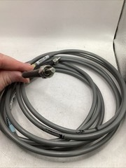 Allen Bradley 2090-SCVP3-0 Fiber Optic Cable Used