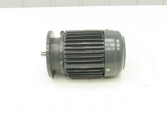 Qin Wei Electric MCV271-4 AC Motor 1/2Hp 1680rpm 480V 3PH IEC71