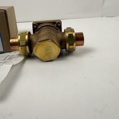 Watts Regulator 3/4 N 35BD US Versatile Water Pressure Thermal Expansion Bypass