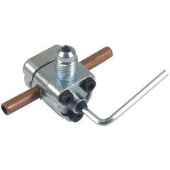 Appli Parts APT-PV210 Bullet Piercing Valve kit with 1/4, 5/16 or 3/8 in tube si