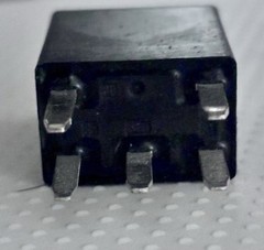 35A/20 A14VDC301-1C-C-D1 U05 12VDC•C193