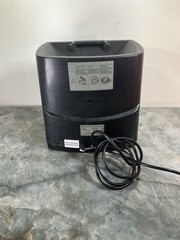 Cassida C200 Digital Coin Counter Sorter & Wrapper Machine With Tubes
