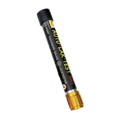 Car Paint Thickness Tester Meter Gauge Portable Automobile Paint Film Pen 1PCS