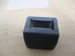 TWIN DISC A-3905-E Rubber Block