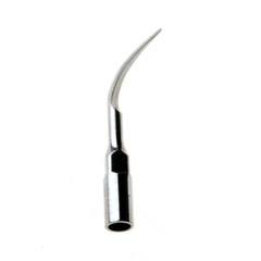 10Pcs Dental Tip Ultrasonic Piezo Perio Scaling Handpiece P1 for EMS SKYSEA
