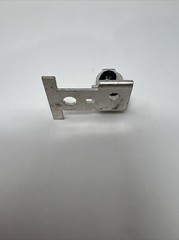 (32 Pounds) Small Parts Incorporated, PN: 386630, Hinge Assembly, 100A, Unfused