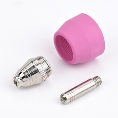 AG-60, 60A Plasma Cutter Torch, For AMICO CUT-30/40/50, APC-30/40/50 CUT-40M/50M
