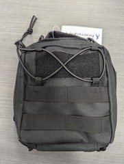 Lightning X Products Premium Nylon MOLLE Accessory Pouch | Factory 2nd | #900